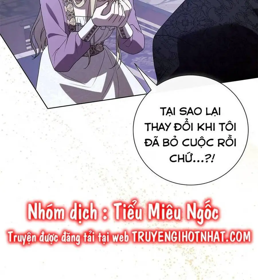 Xin Ngài Đừng Ăn Tôi. Nettruyen ZZZ Chương 121 Page 61