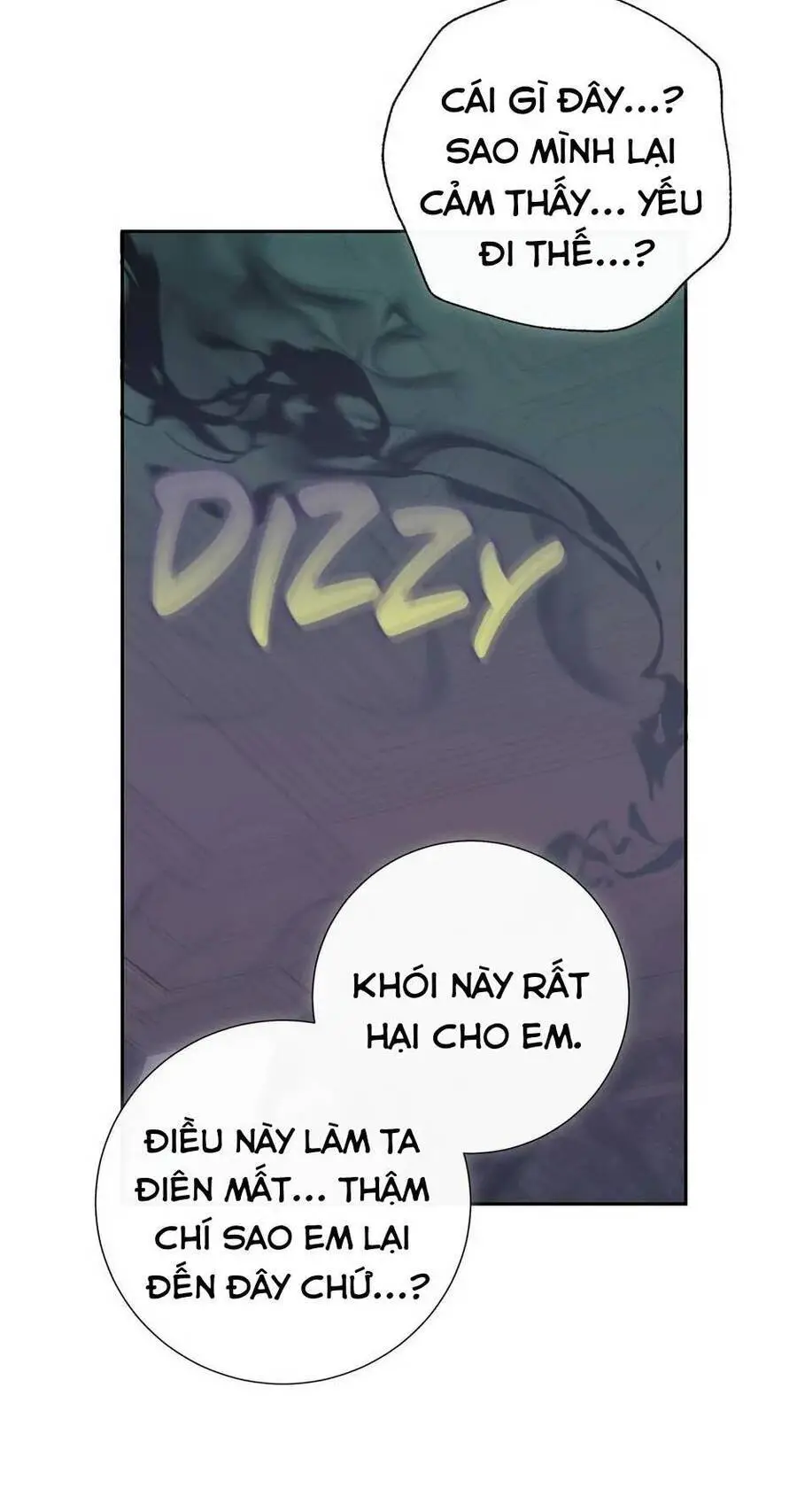 Xin Ngài Đừng Ăn Tôi. Nettruyen ZZZ Chương 121 Page 67