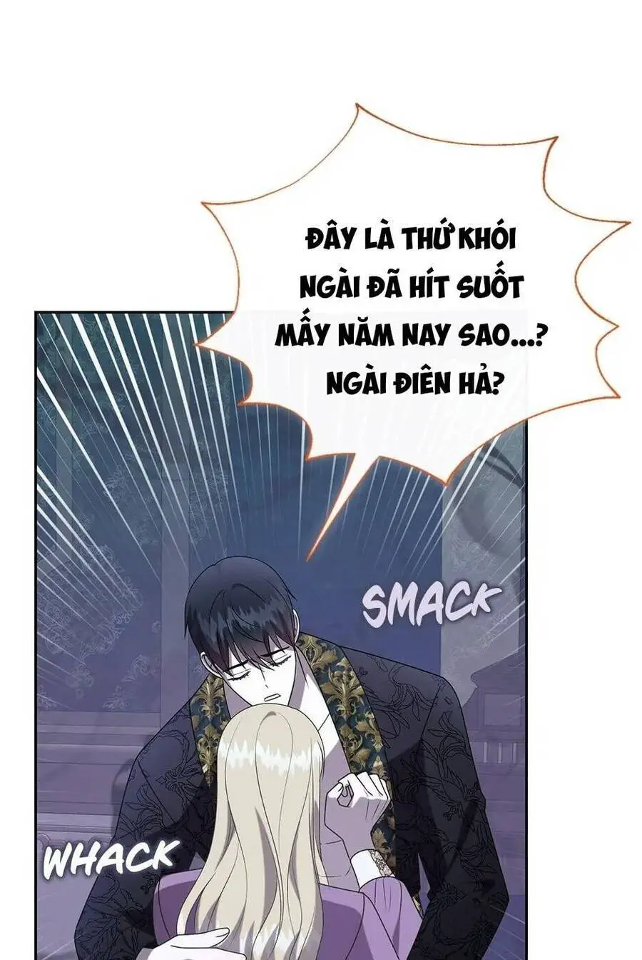 Xin Ngài Đừng Ăn Tôi. Nettruyen ZZZ Chương 121 Page 68