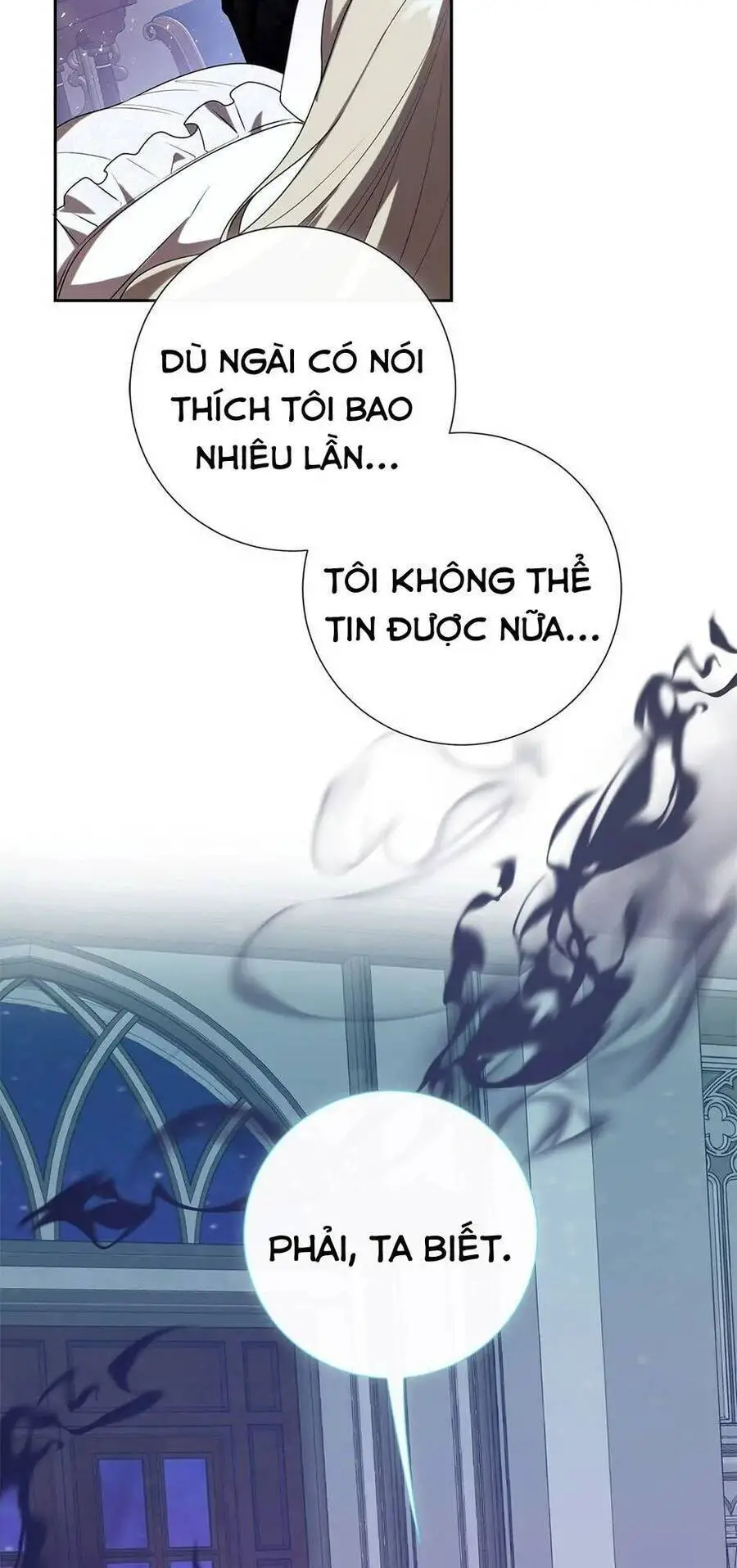 Xin Ngài Đừng Ăn Tôi. Nettruyen ZZZ Chương 121 Page 75