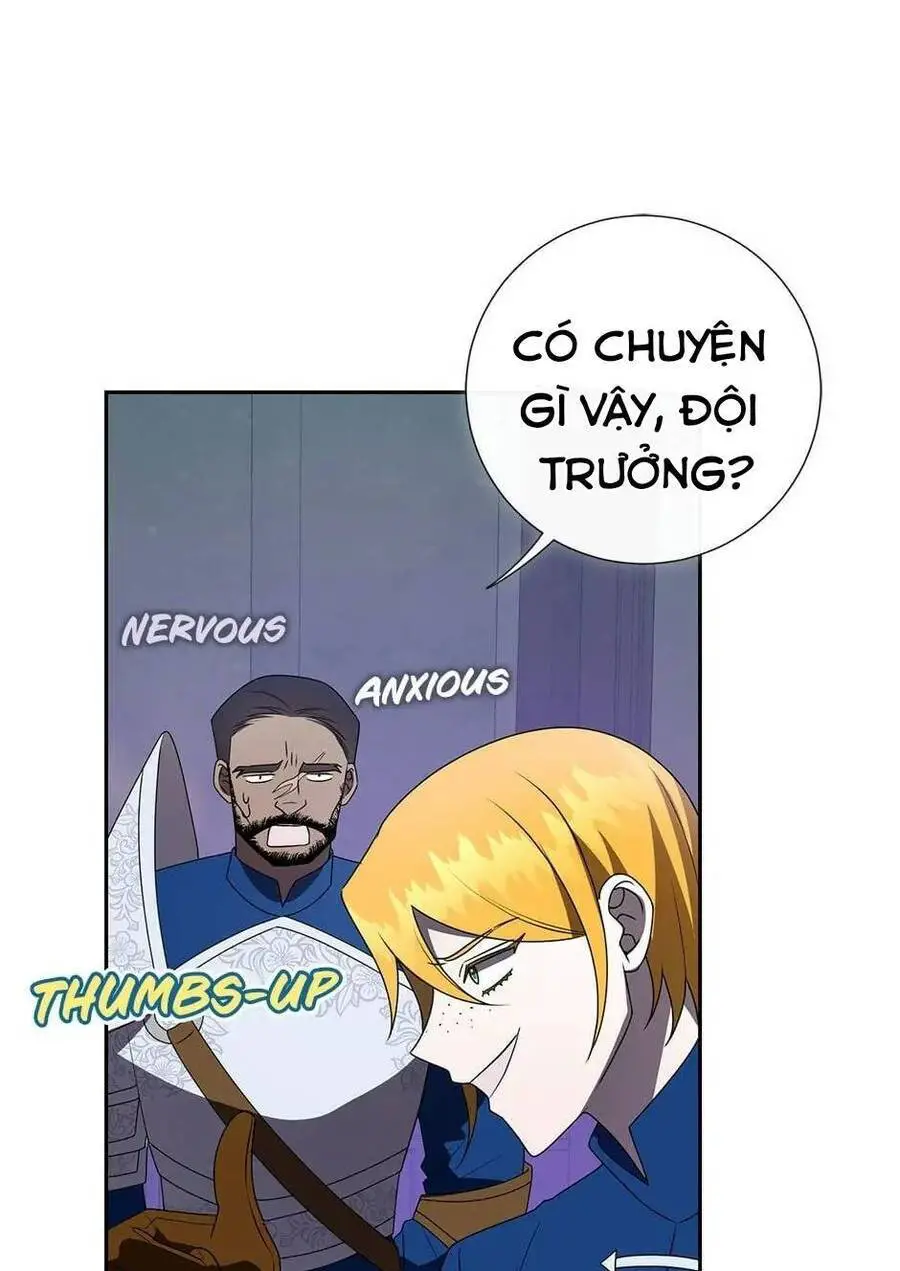 Xin Ngài Đừng Ăn Tôi. Nettruyen ZZZ Chương 121 Page 79