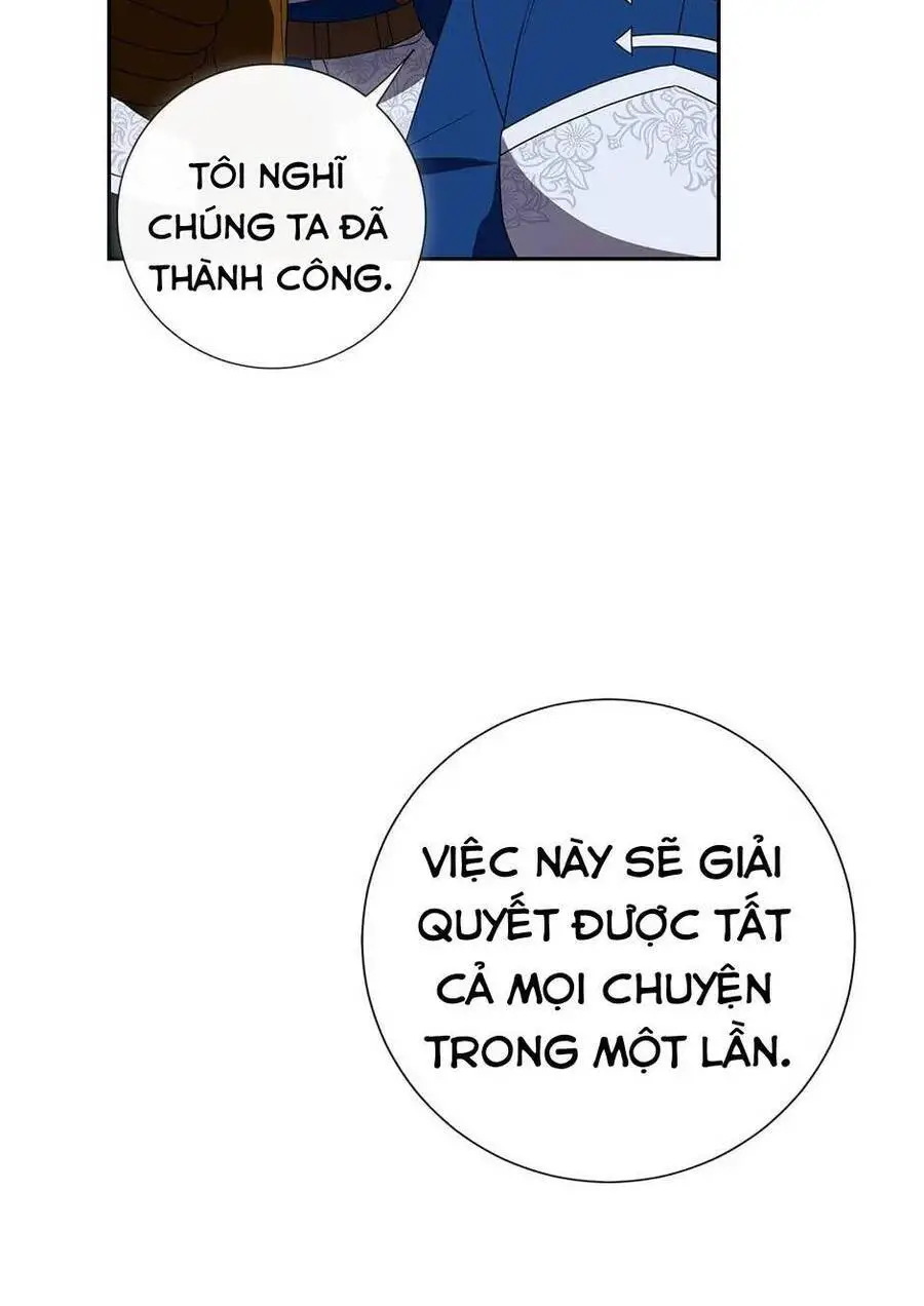 Xin Ngài Đừng Ăn Tôi. Nettruyen ZZZ Chương 121 Page 80
