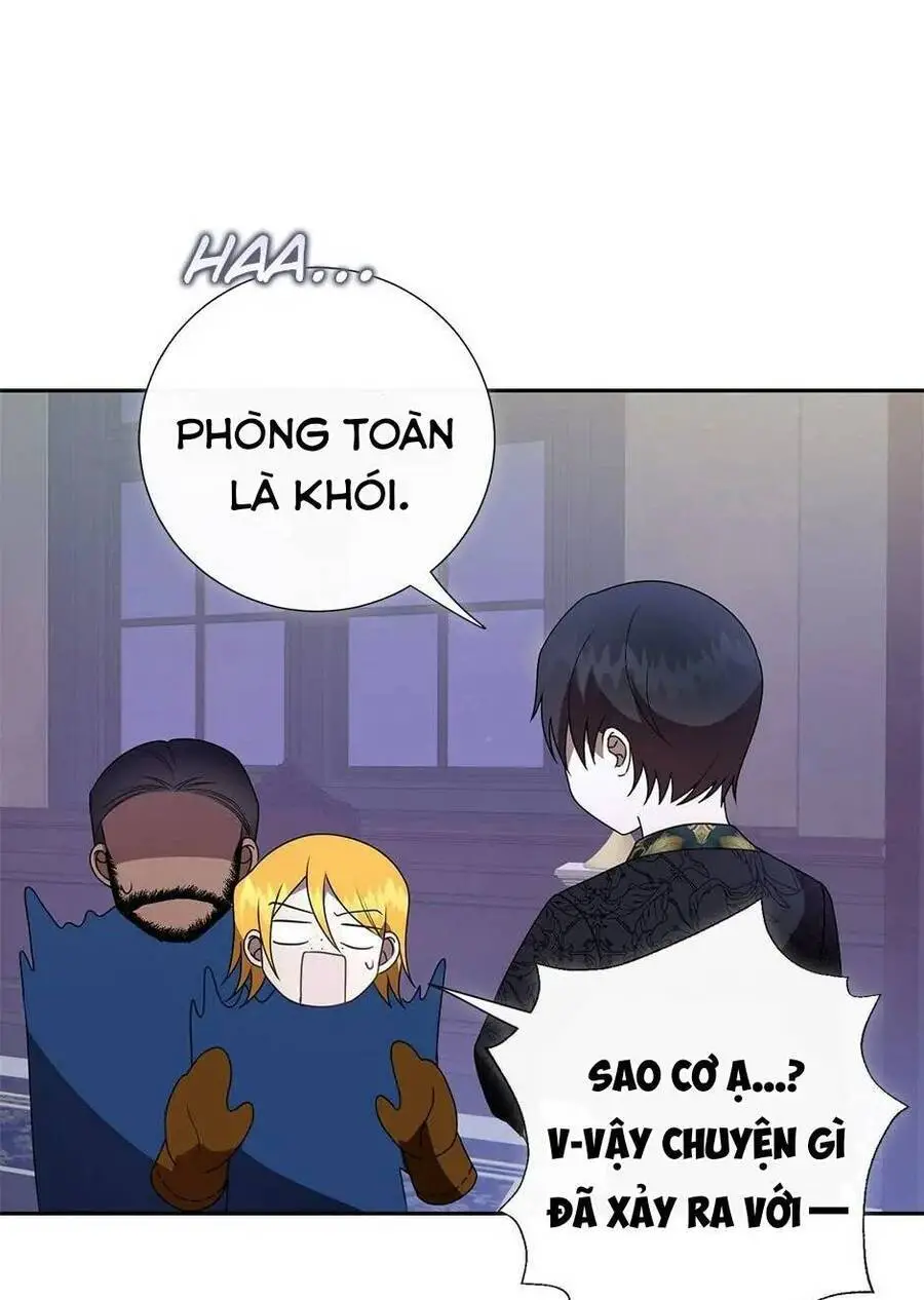 Xin Ngài Đừng Ăn Tôi. Nettruyen ZZZ Chương 121 Page 83
