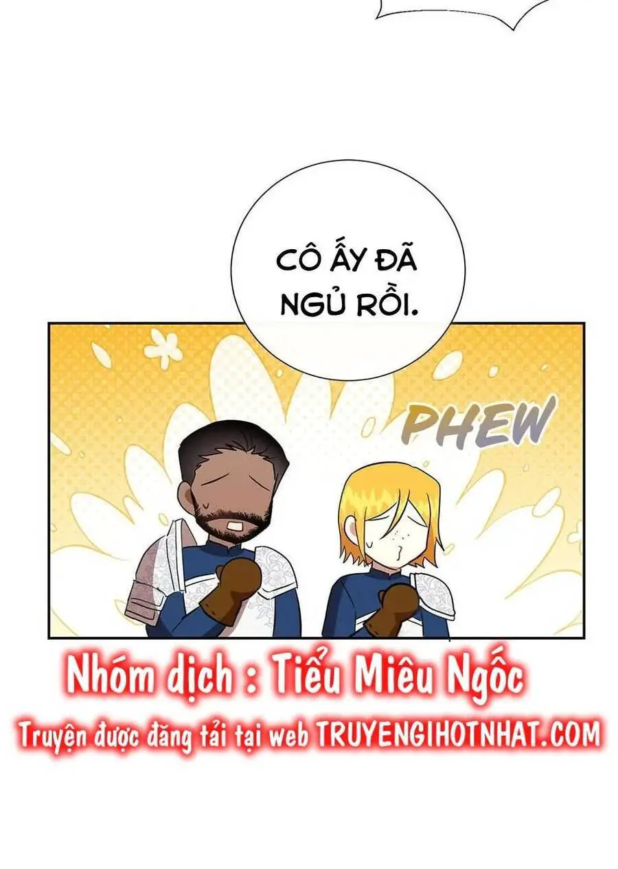Xin Ngài Đừng Ăn Tôi. Nettruyen ZZZ Chương 121 Page 84