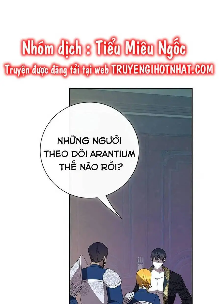 Xin Ngài Đừng Ăn Tôi. Nettruyen ZZZ Chương 121 Page 88