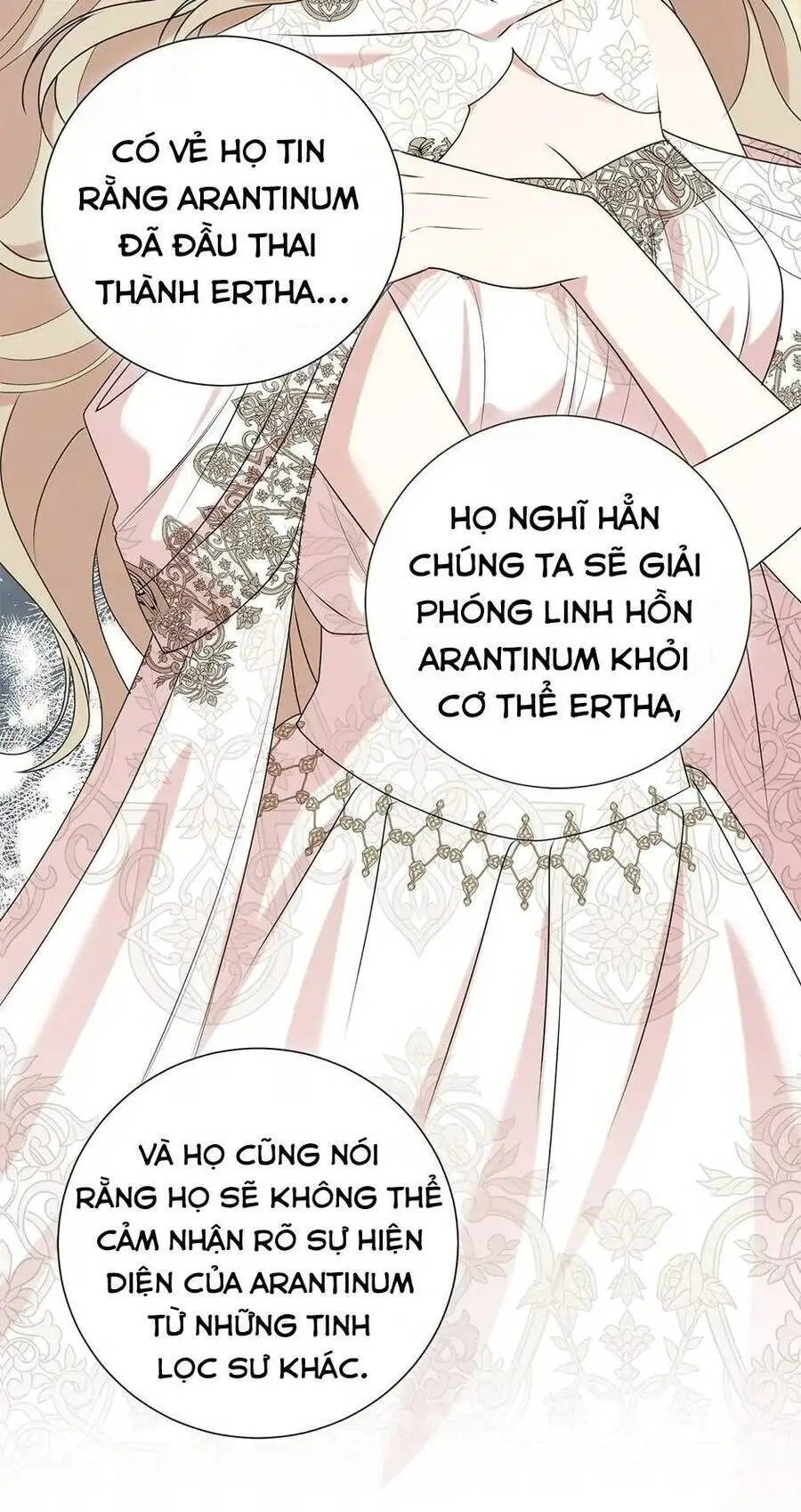 Xin Ngài Đừng Ăn Tôi. Nettruyen ZZZ Chương 121 Page 91