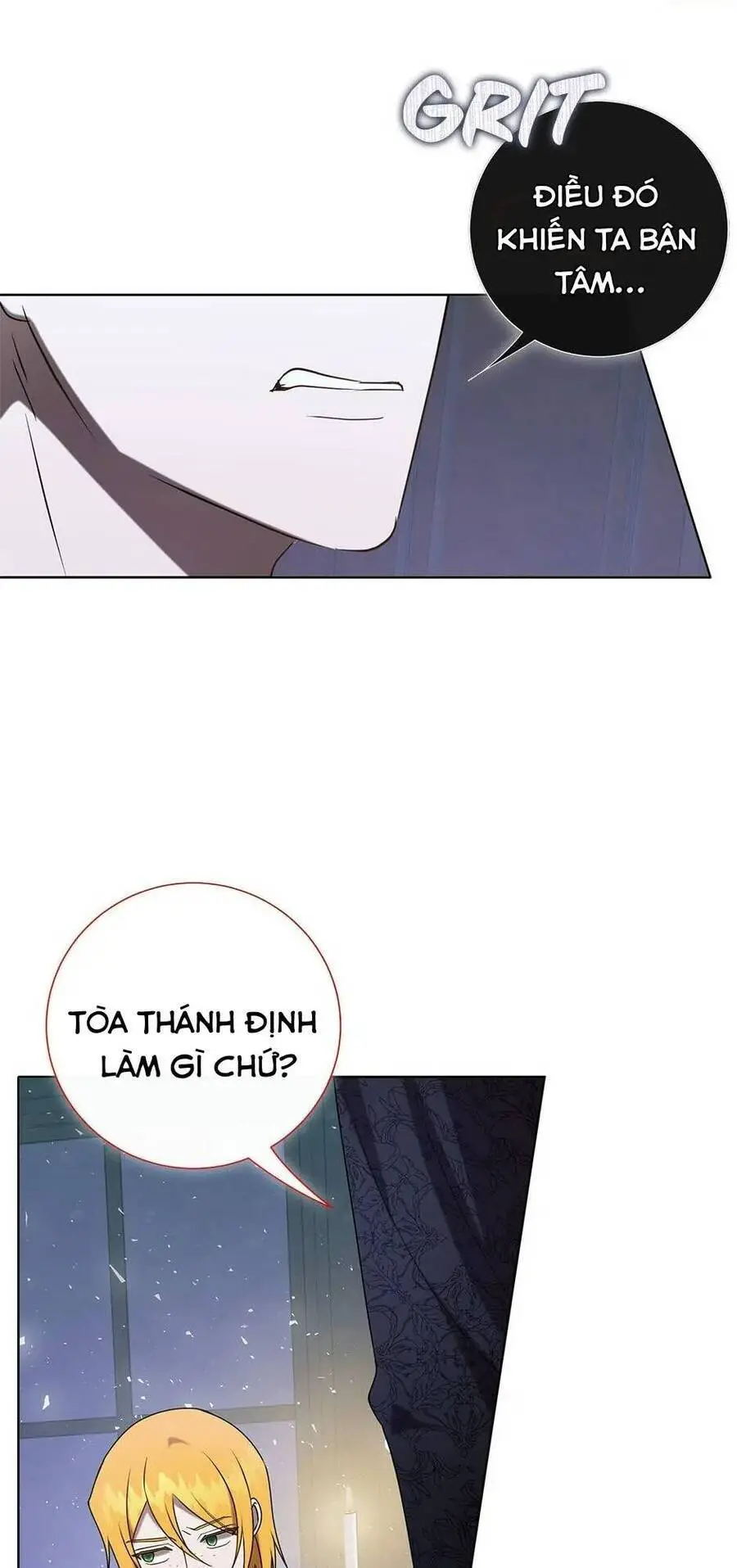 Xin Ngài Đừng Ăn Tôi. Nettruyen ZZZ Chương 121 Page 92