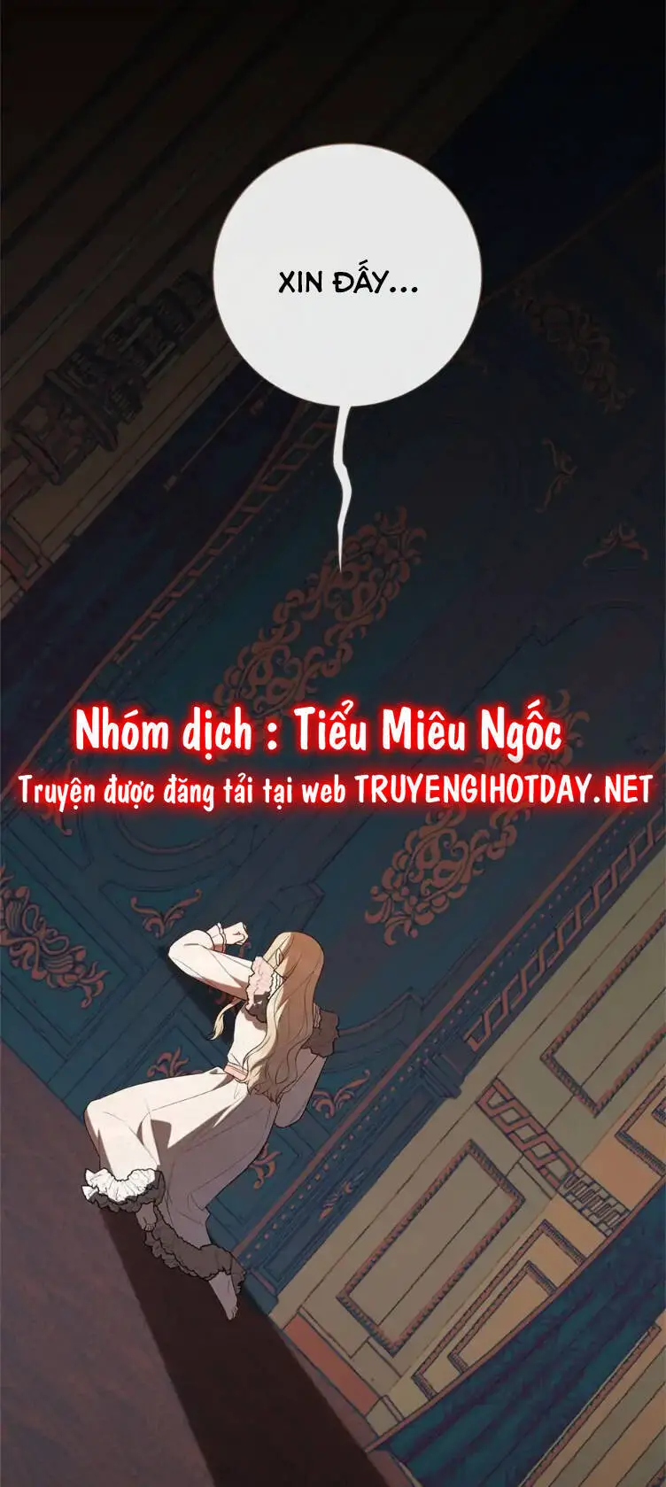 Xin Ngài Đừng Ăn Tôi. Nettruyen ZZZ Chương 93 Page 3