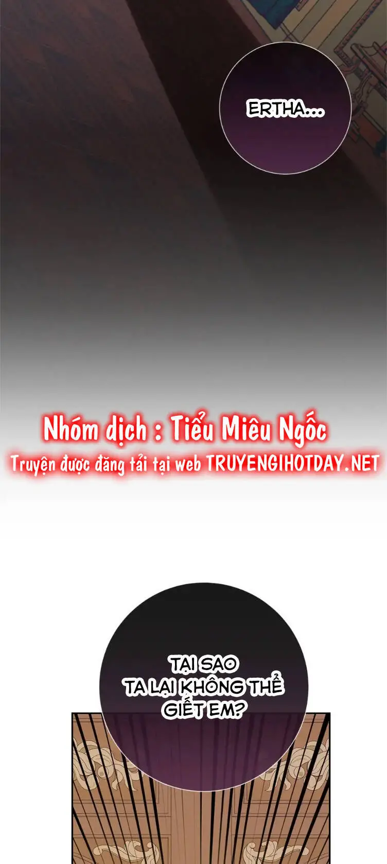Xin Ngài Đừng Ăn Tôi. Nettruyen ZZZ Chương 93 Page 4