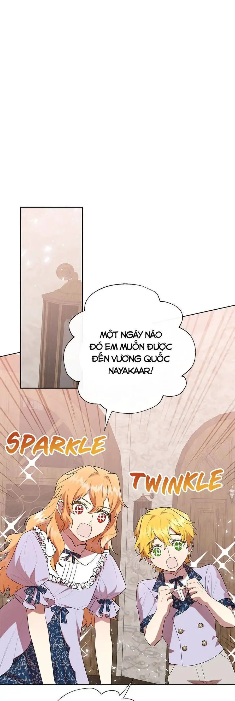 Xin Ngài Đừng Ăn Tôi. Nettruyen ZZZ Chương 84 Page 1