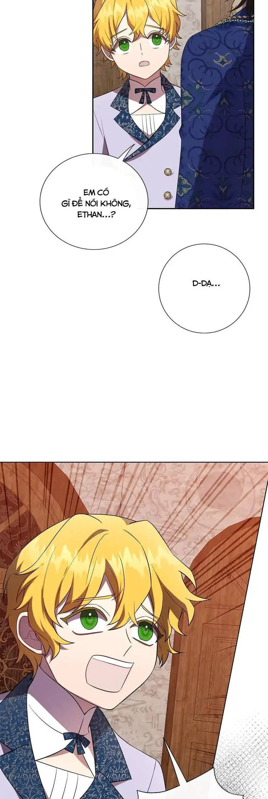 Xin Ngài Đừng Ăn Tôi. Nettruyen ZZZ Chương 84 Page 4
