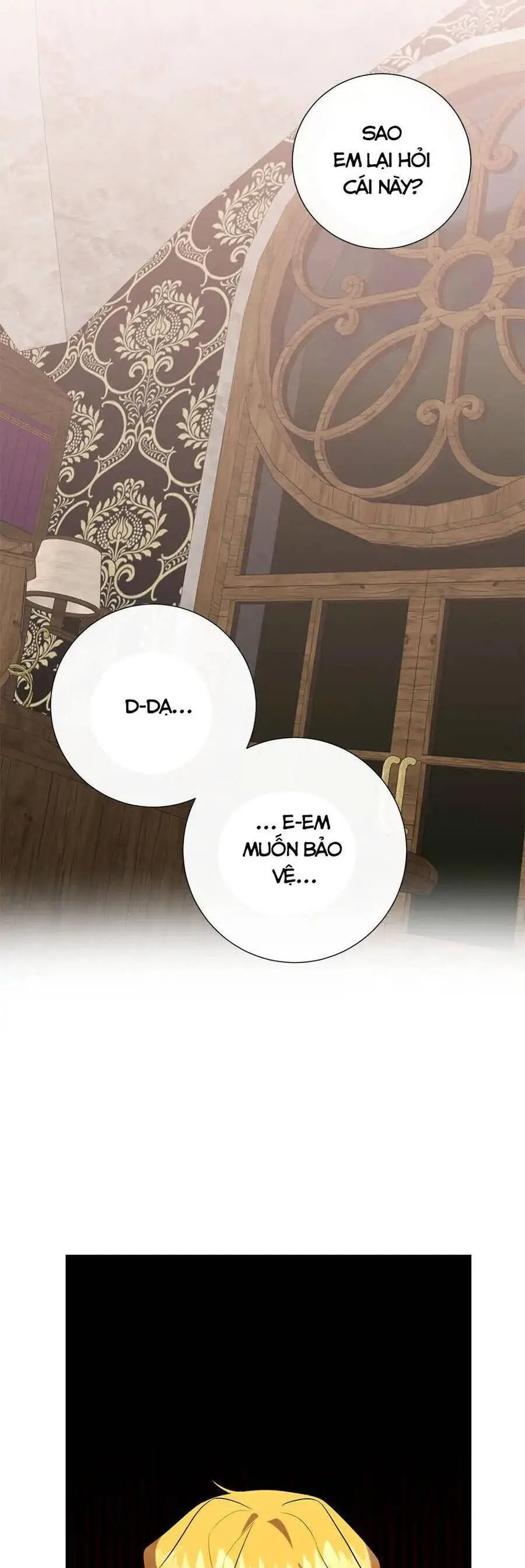 Xin Ngài Đừng Ăn Tôi. Nettruyen ZZZ Chương 84 Page 6