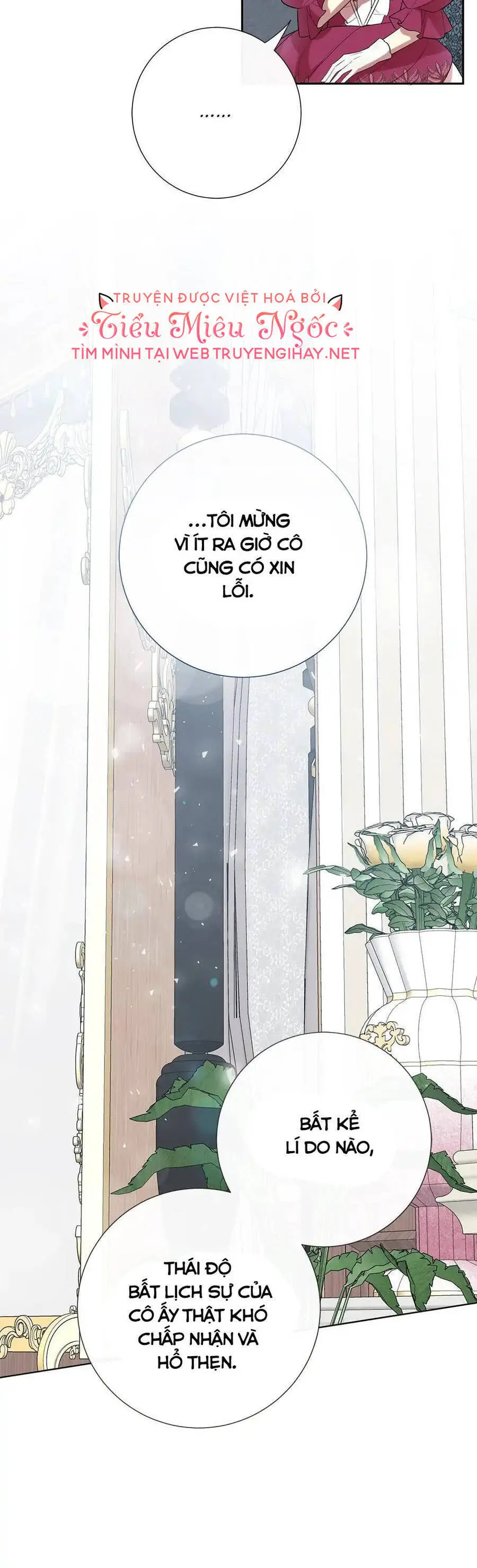 Xin Ngài Đừng Ăn Tôi. Nettruyen ZZZ Chương 84 Page 30