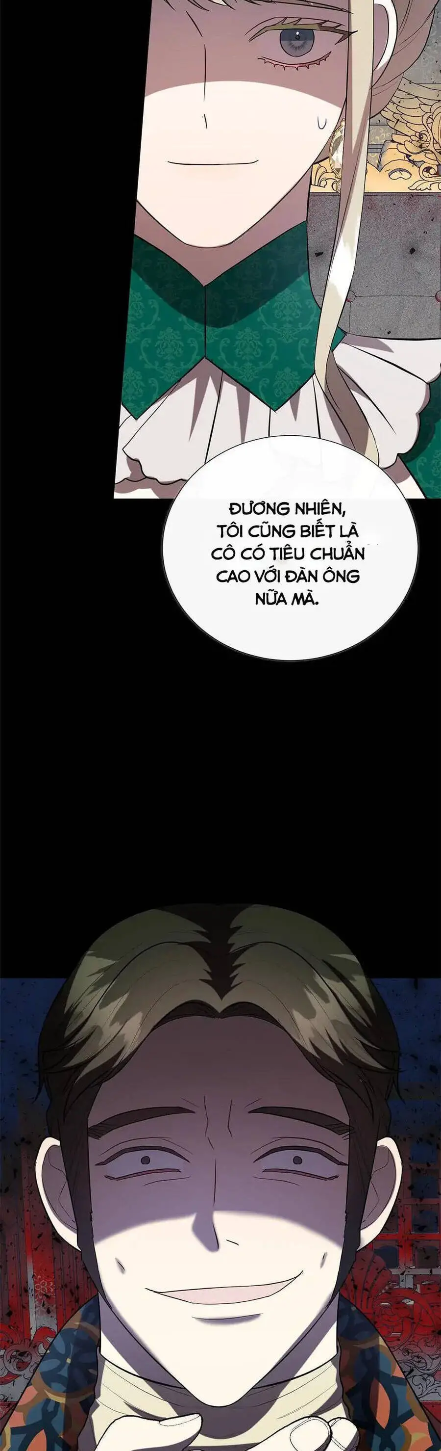 Xin Ngài Đừng Ăn Tôi. Nettruyen ZZZ Chương 84 Page 37