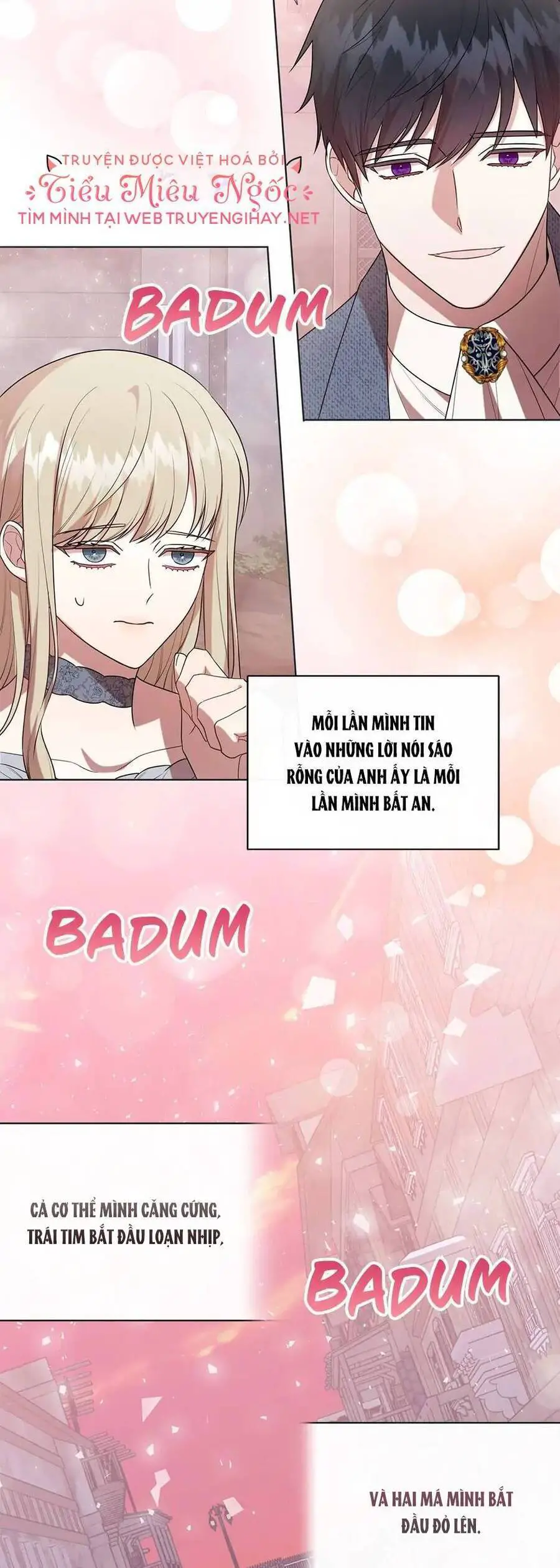 Xin Ngài Đừng Ăn Tôi. Nettruyen ZZZ Chương 83 Page 11
