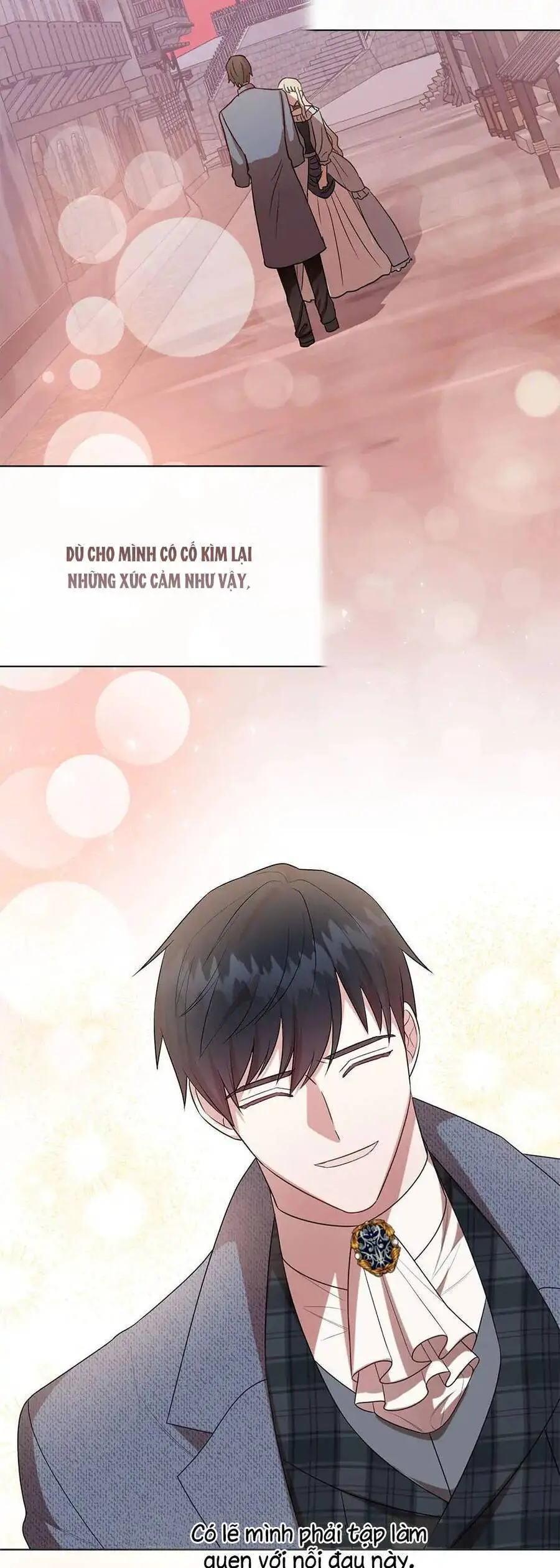 Xin Ngài Đừng Ăn Tôi. Nettruyen ZZZ Chương 83 Page 12