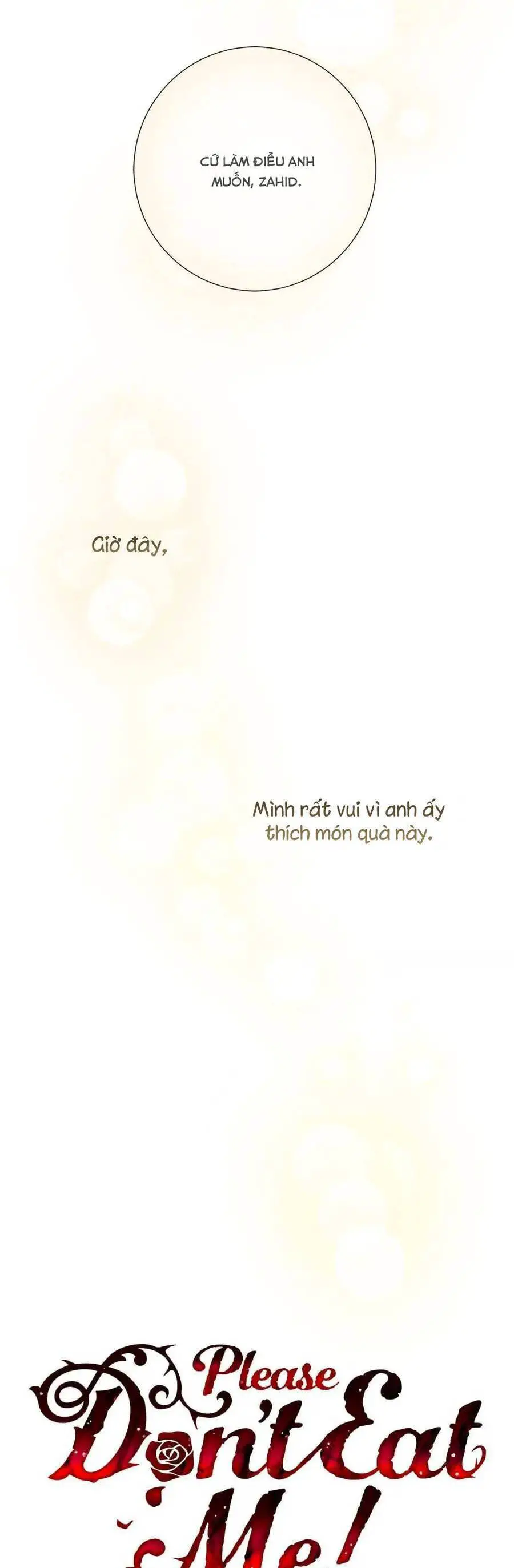 Xin Ngài Đừng Ăn Tôi. Nettruyen ZZZ Chương 83 Page 14