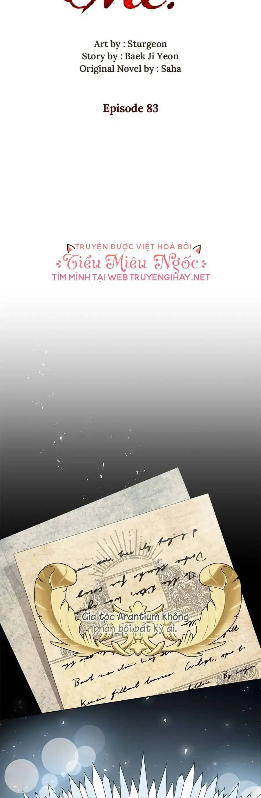 Xin Ngài Đừng Ăn Tôi. Nettruyen ZZZ Chương 83 Page 15