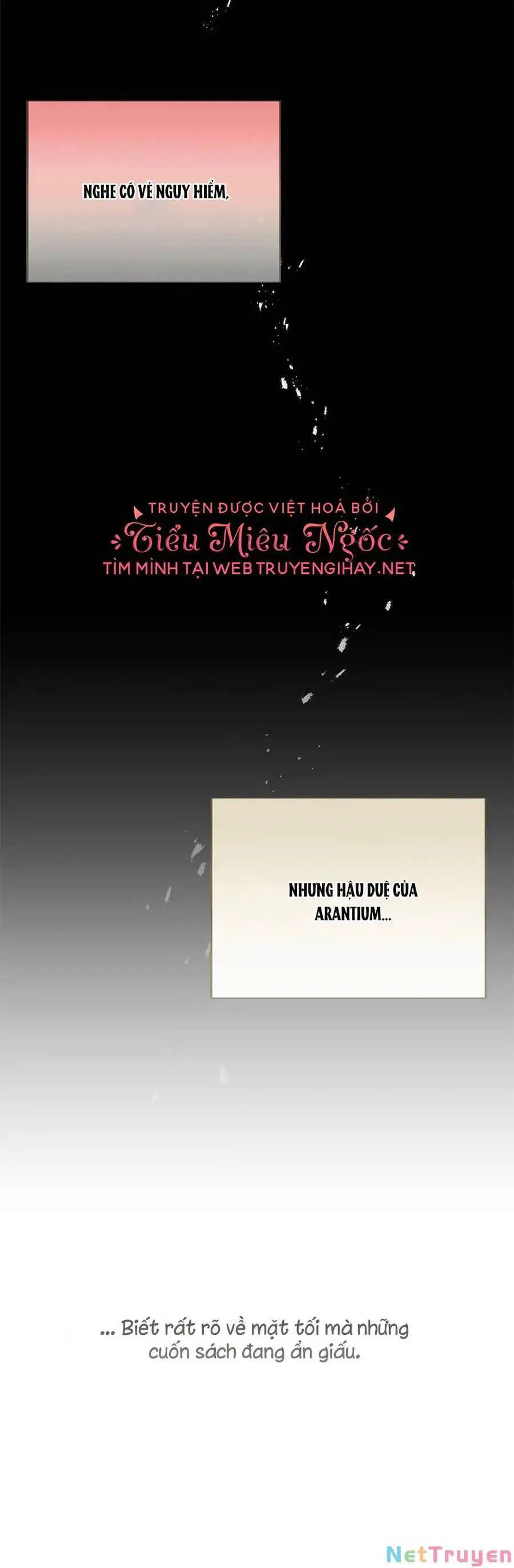 Xin Ngài Đừng Ăn Tôi. Nettruyen ZZZ Chương 83 Page 19