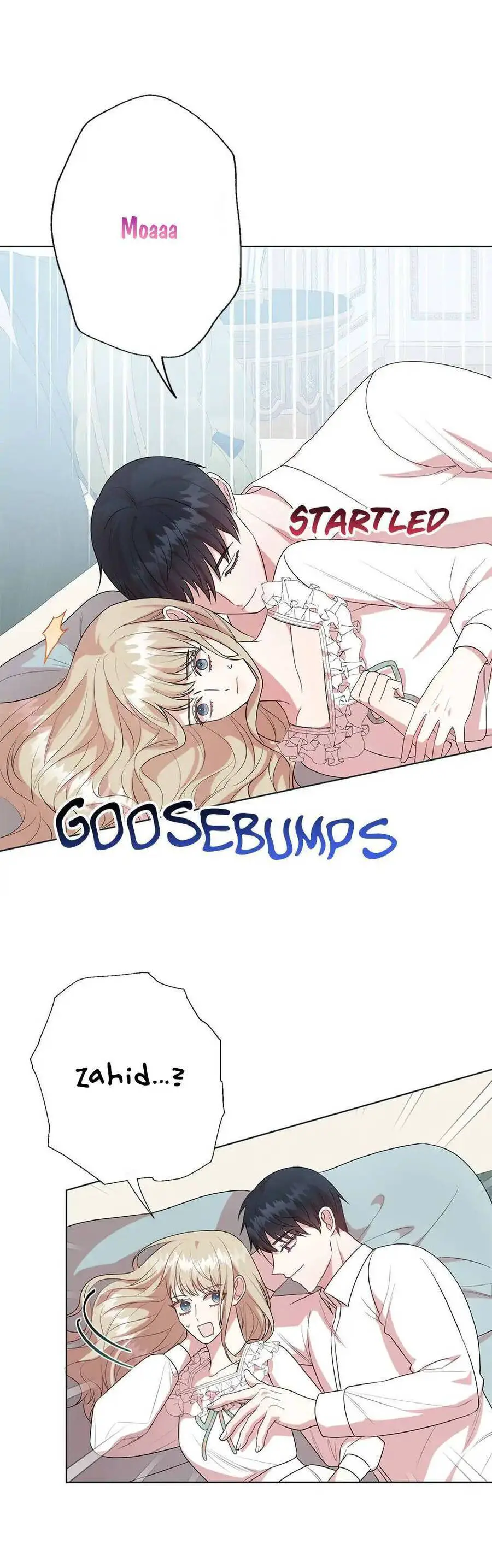 Xin Ngài Đừng Ăn Tôi. Nettruyen ZZZ Chương 83 Page 20