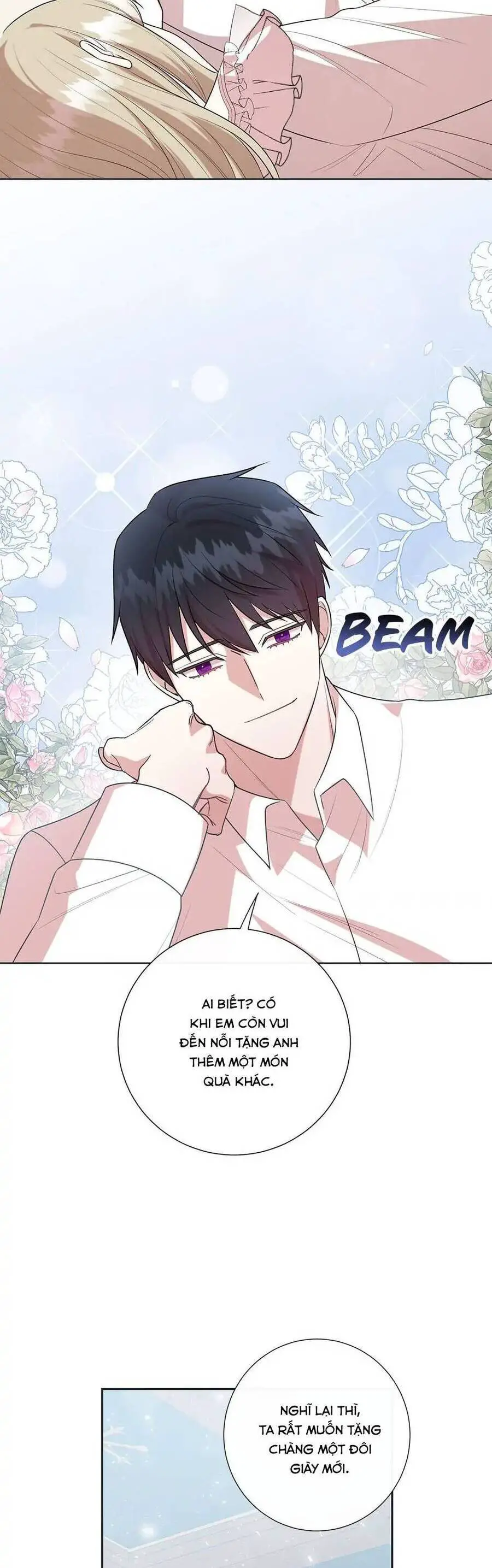 Xin Ngài Đừng Ăn Tôi. Nettruyen ZZZ Chương 83 Page 23