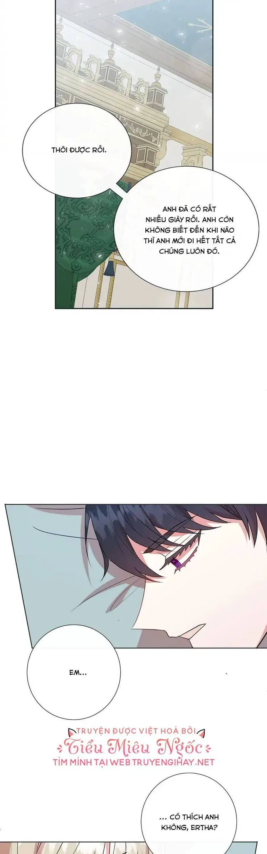 Xin Ngài Đừng Ăn Tôi. Nettruyen ZZZ Chương 83 Page 24