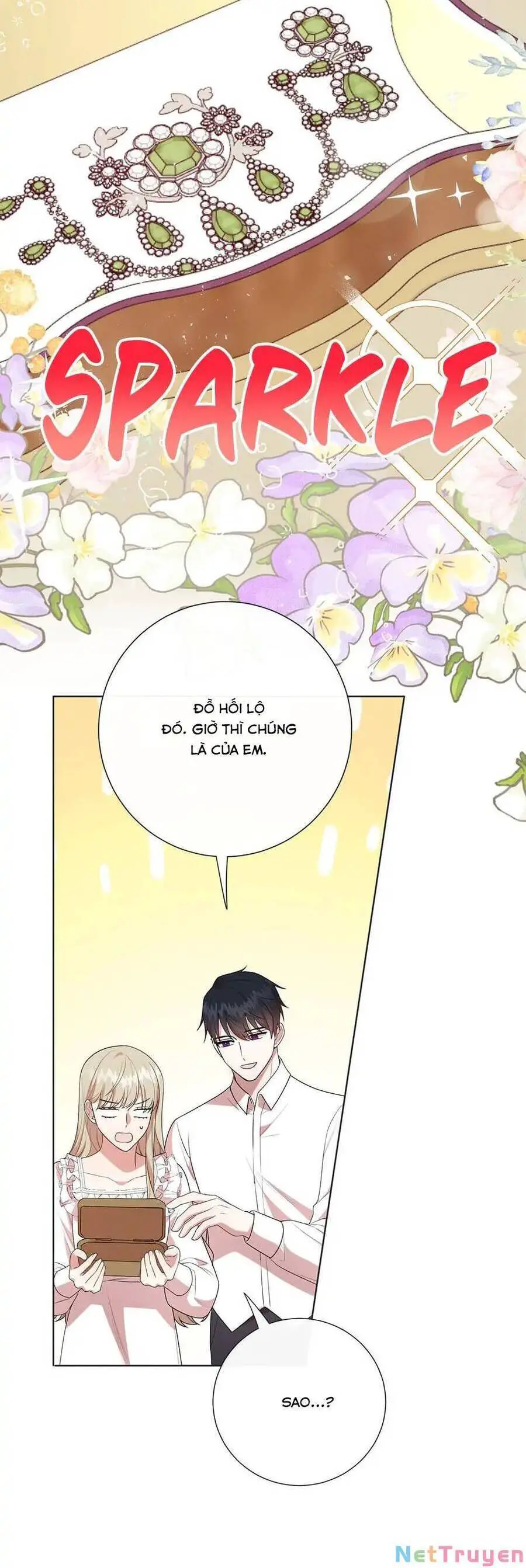 Xin Ngài Đừng Ăn Tôi. Nettruyen ZZZ Chương 83 Page 31