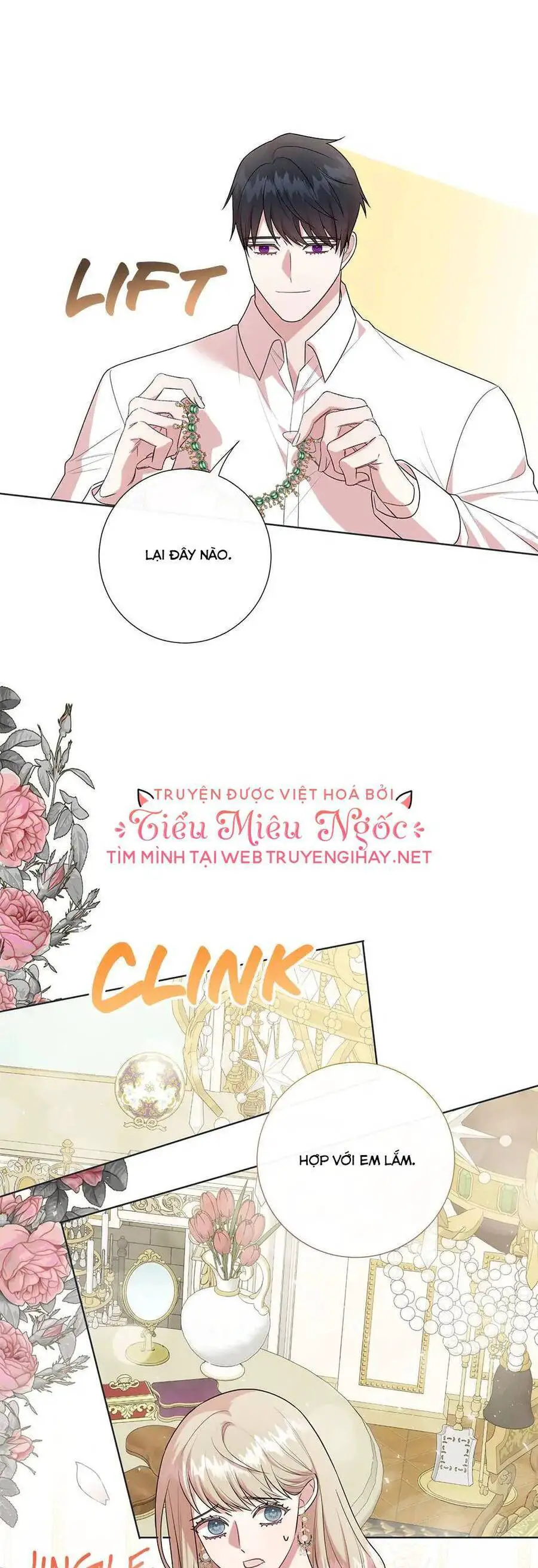 Xin Ngài Đừng Ăn Tôi. Nettruyen ZZZ Chương 83 Page 32