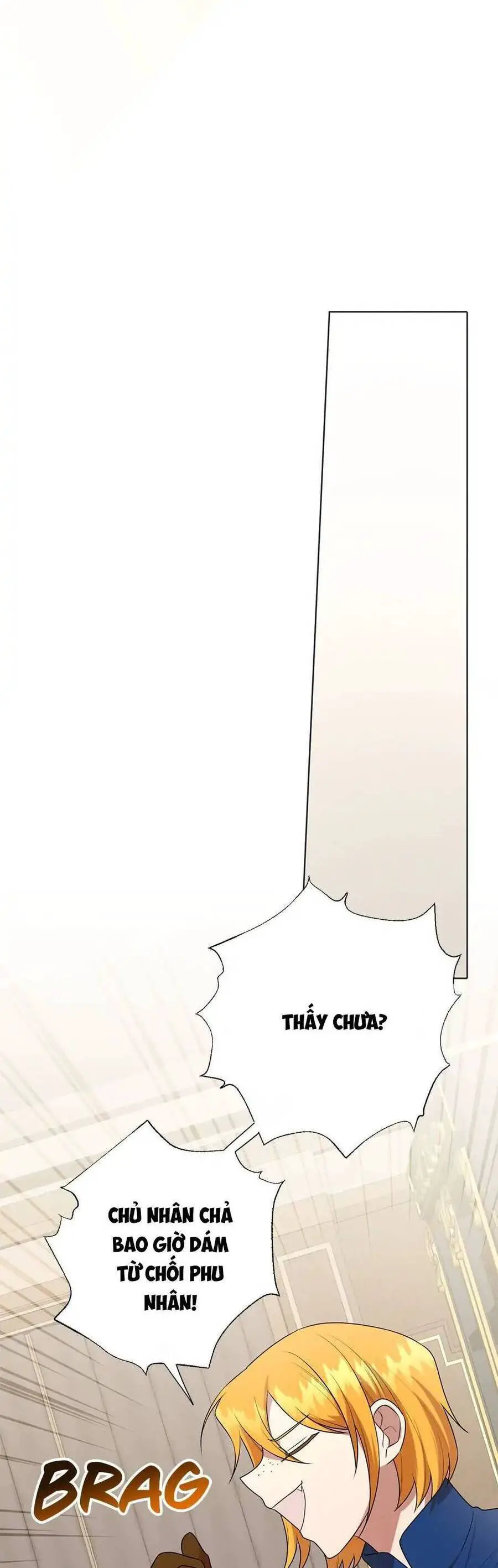 Xin Ngài Đừng Ăn Tôi. Nettruyen ZZZ Chương 83 Page 40