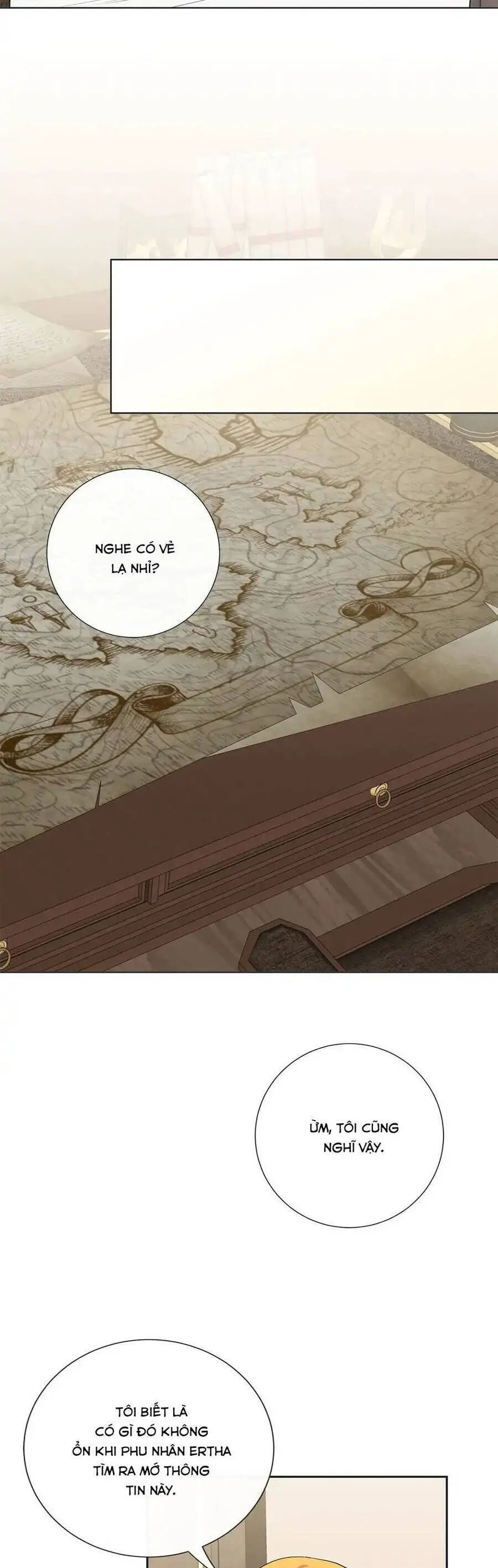 Xin Ngài Đừng Ăn Tôi. Nettruyen ZZZ Chương 83 Page 43
