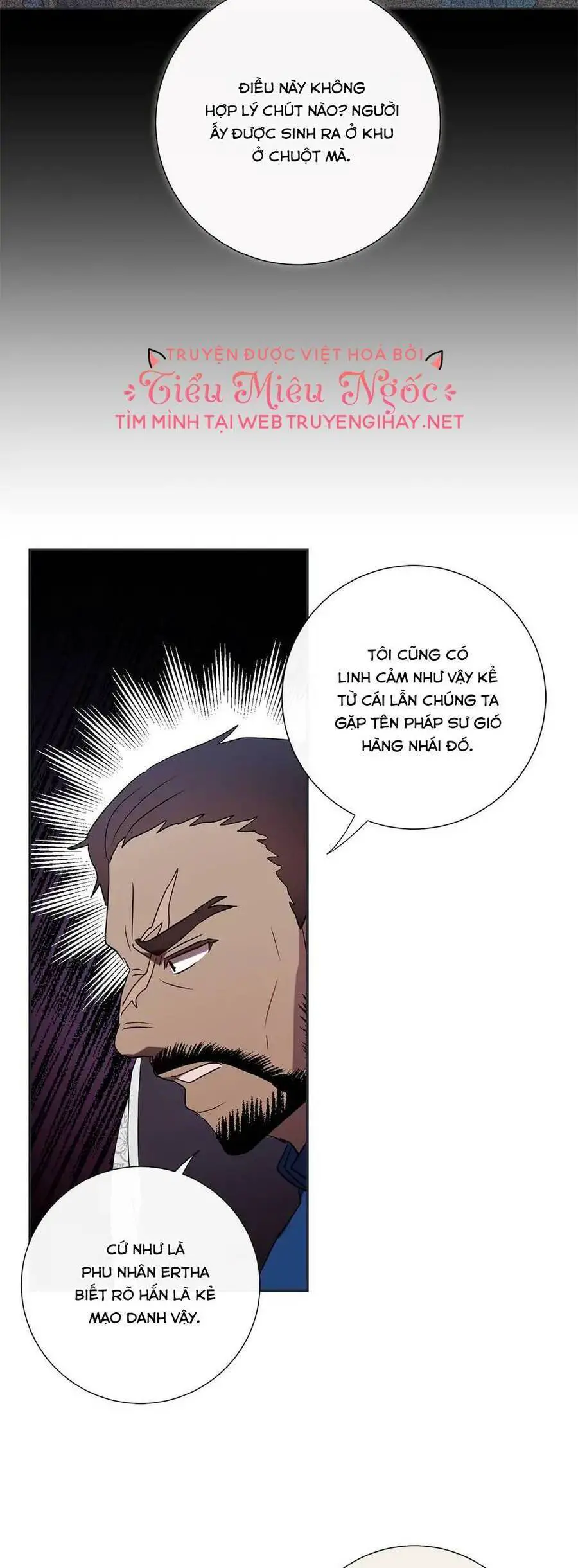 Xin Ngài Đừng Ăn Tôi. Nettruyen ZZZ Chương 83 Page 46