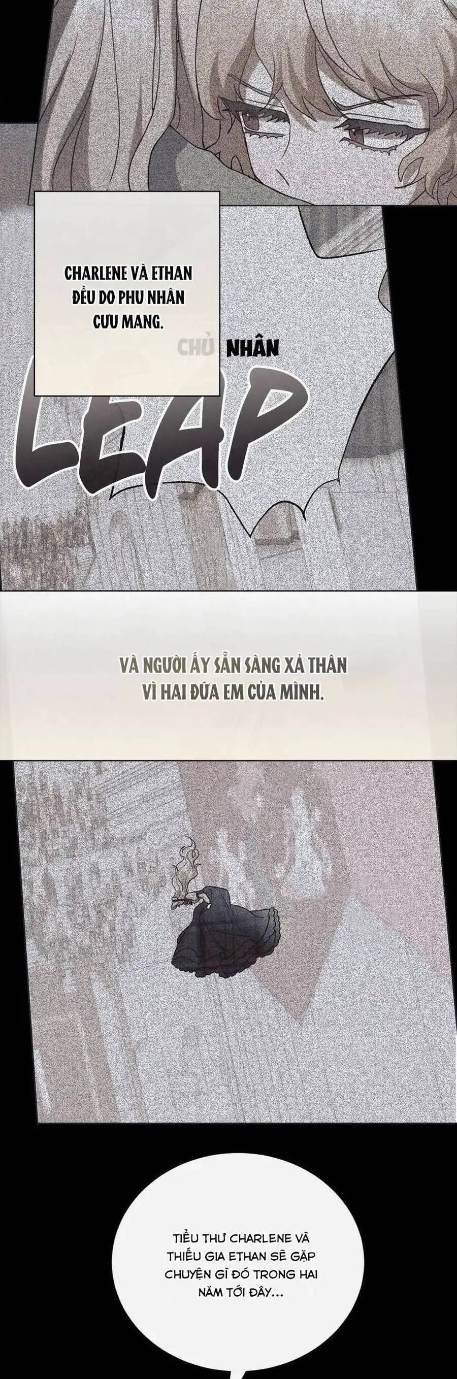 Xin Ngài Đừng Ăn Tôi. Nettruyen ZZZ Chương 83 Page 51