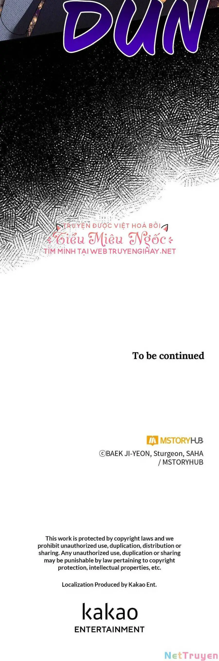 Xin Ngài Đừng Ăn Tôi. Nettruyen ZZZ Chương 83 Page 53