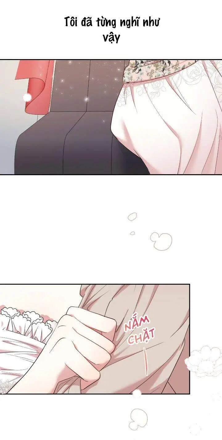 Xin Ngài Đừng Ăn Tôi. Nettruyen ZZZ Chương 42 Page 2