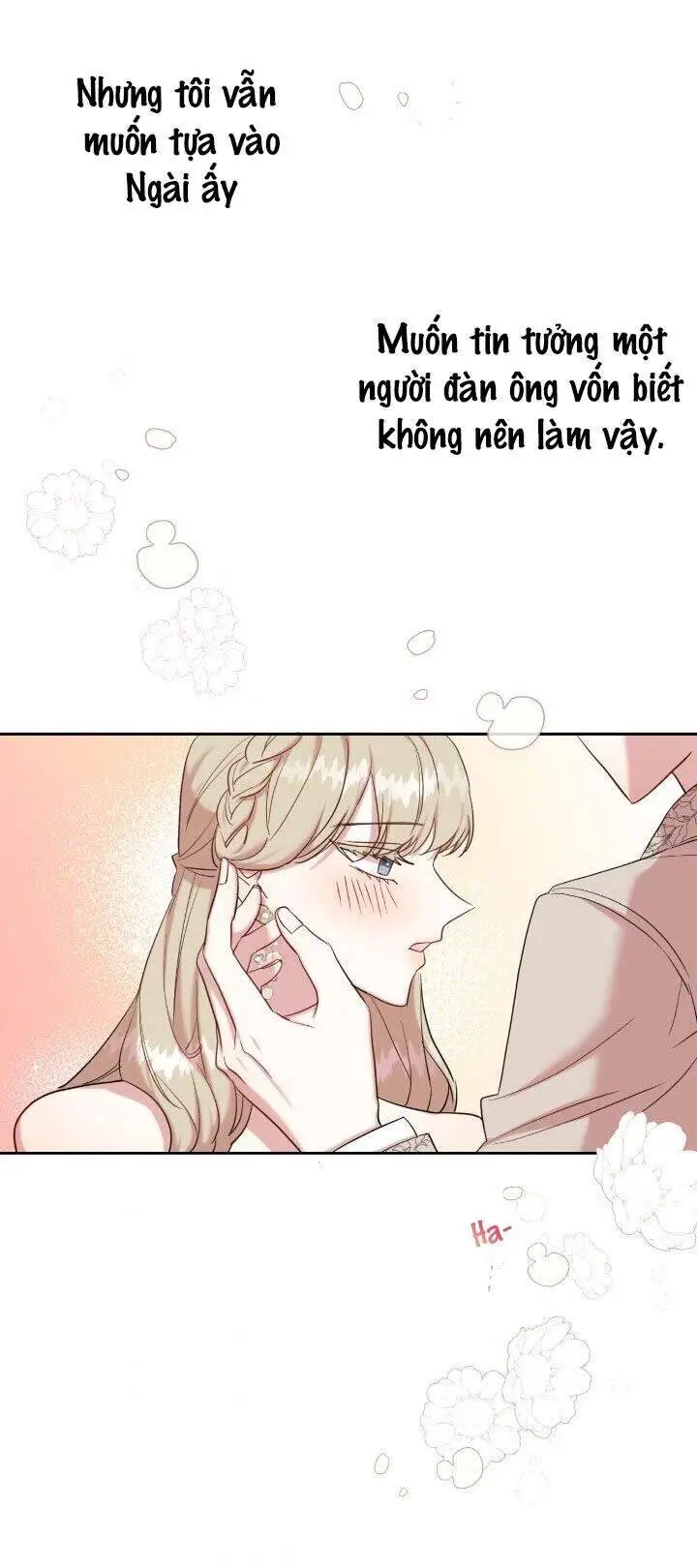Xin Ngài Đừng Ăn Tôi. Nettruyen ZZZ Chương 42 Page 3