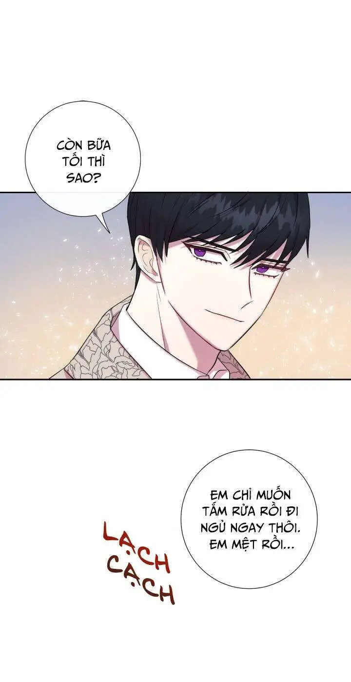 Xin Ngài Đừng Ăn Tôi. Nettruyen ZZZ Chương 42 Page 6