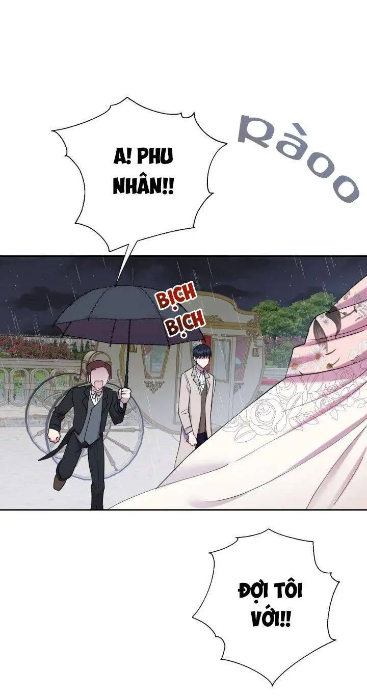 Xin Ngài Đừng Ăn Tôi. Nettruyen ZZZ Chương 42 Page 8