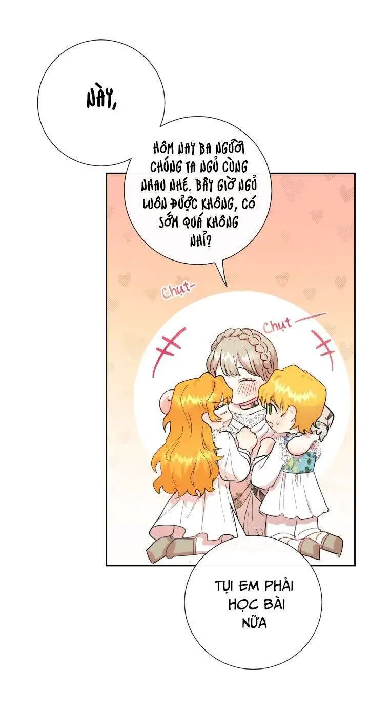 Xin Ngài Đừng Ăn Tôi. Nettruyen ZZZ Chương 42 Page 15