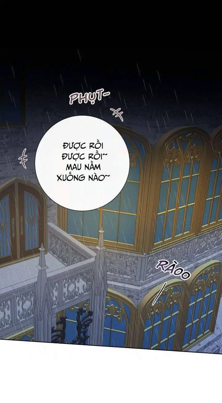 Xin Ngài Đừng Ăn Tôi. Nettruyen ZZZ Chương 42 Page 20