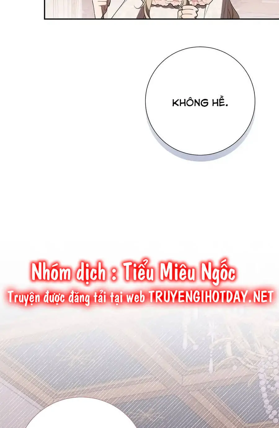 Xin Ngài Đừng Ăn Tôi. Nettruyen ZZZ Chương 92 Page 93