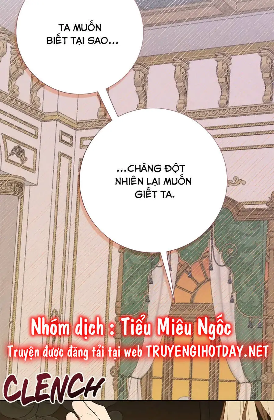 Xin Ngài Đừng Ăn Tôi. Nettruyen ZZZ Chương 92 Page 94