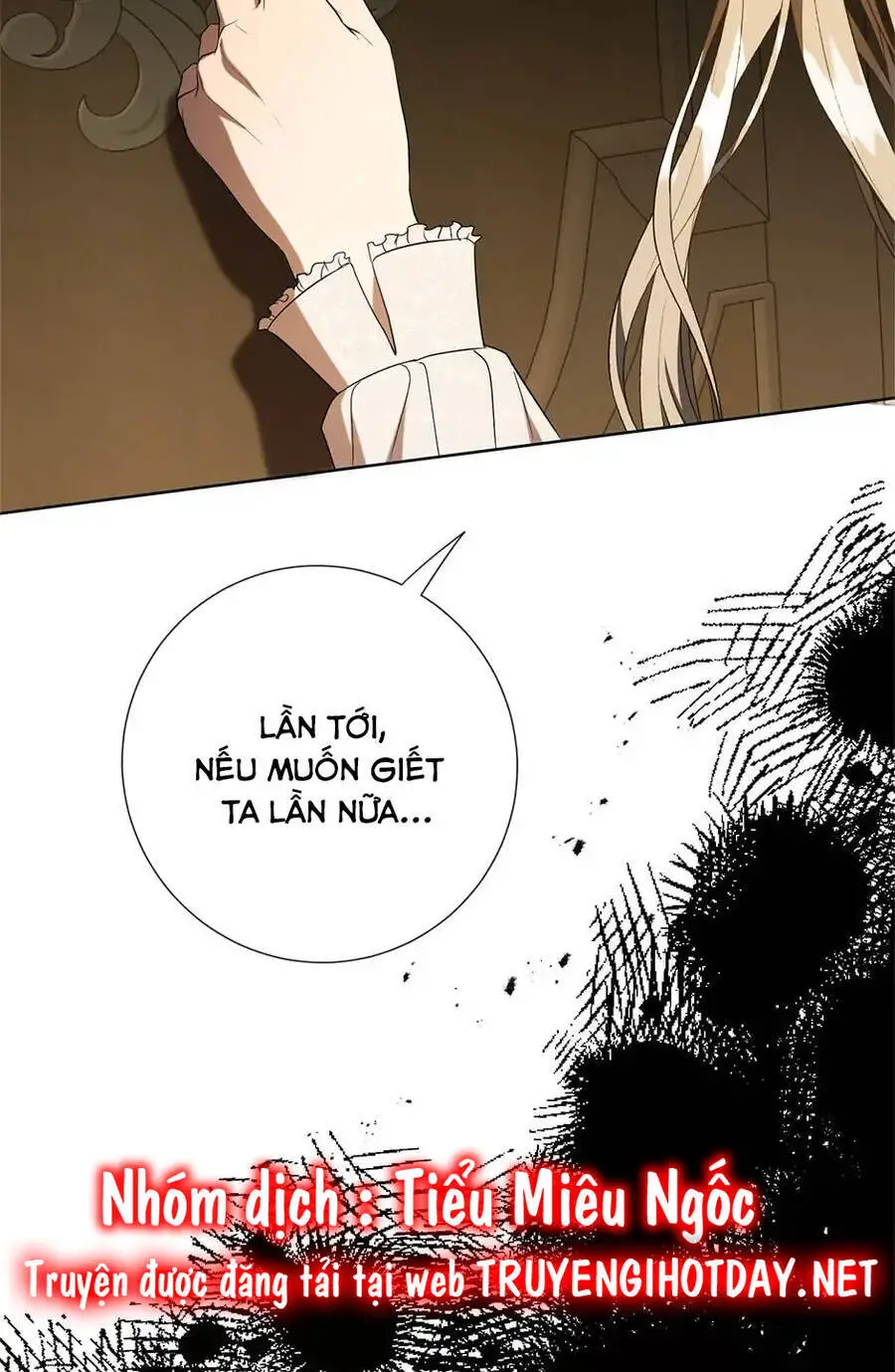 Xin Ngài Đừng Ăn Tôi. Nettruyen ZZZ Chương 92 Page 95