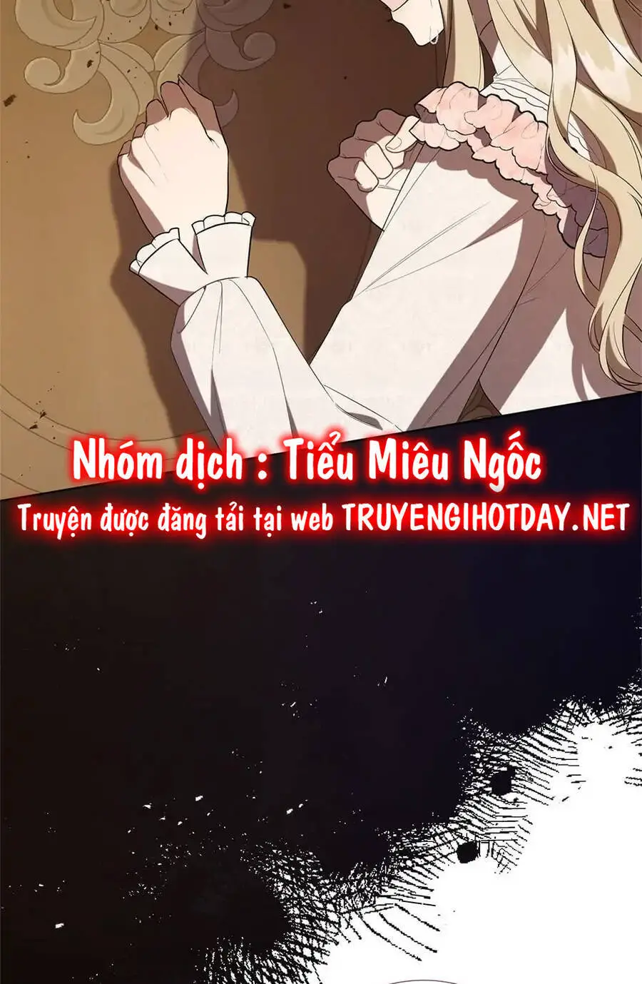 Xin Ngài Đừng Ăn Tôi. Nettruyen ZZZ Chương 92 Page 97