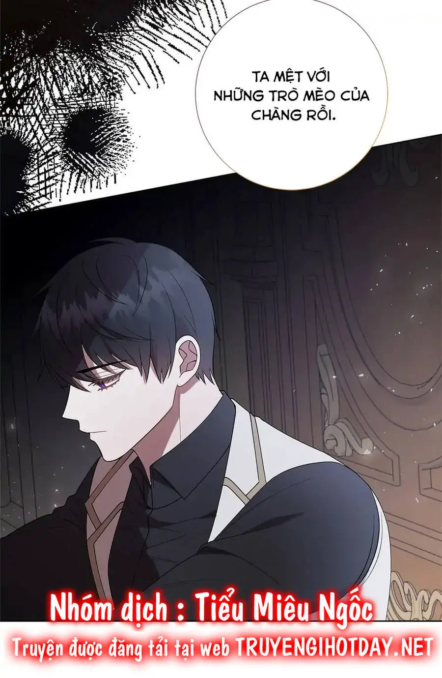 Xin Ngài Đừng Ăn Tôi. Nettruyen ZZZ Chương 92 Page 98