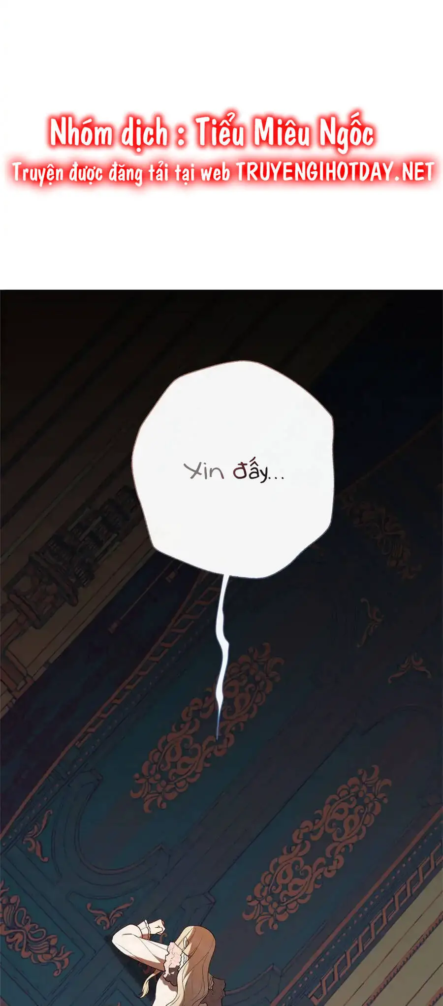 Xin Ngài Đừng Ăn Tôi. Nettruyen ZZZ Chương 92 Page 99