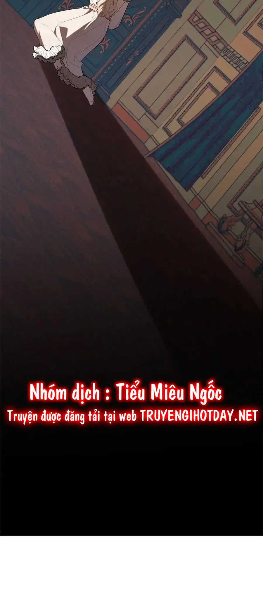 Xin Ngài Đừng Ăn Tôi. Nettruyen ZZZ Chương 92 Page 100