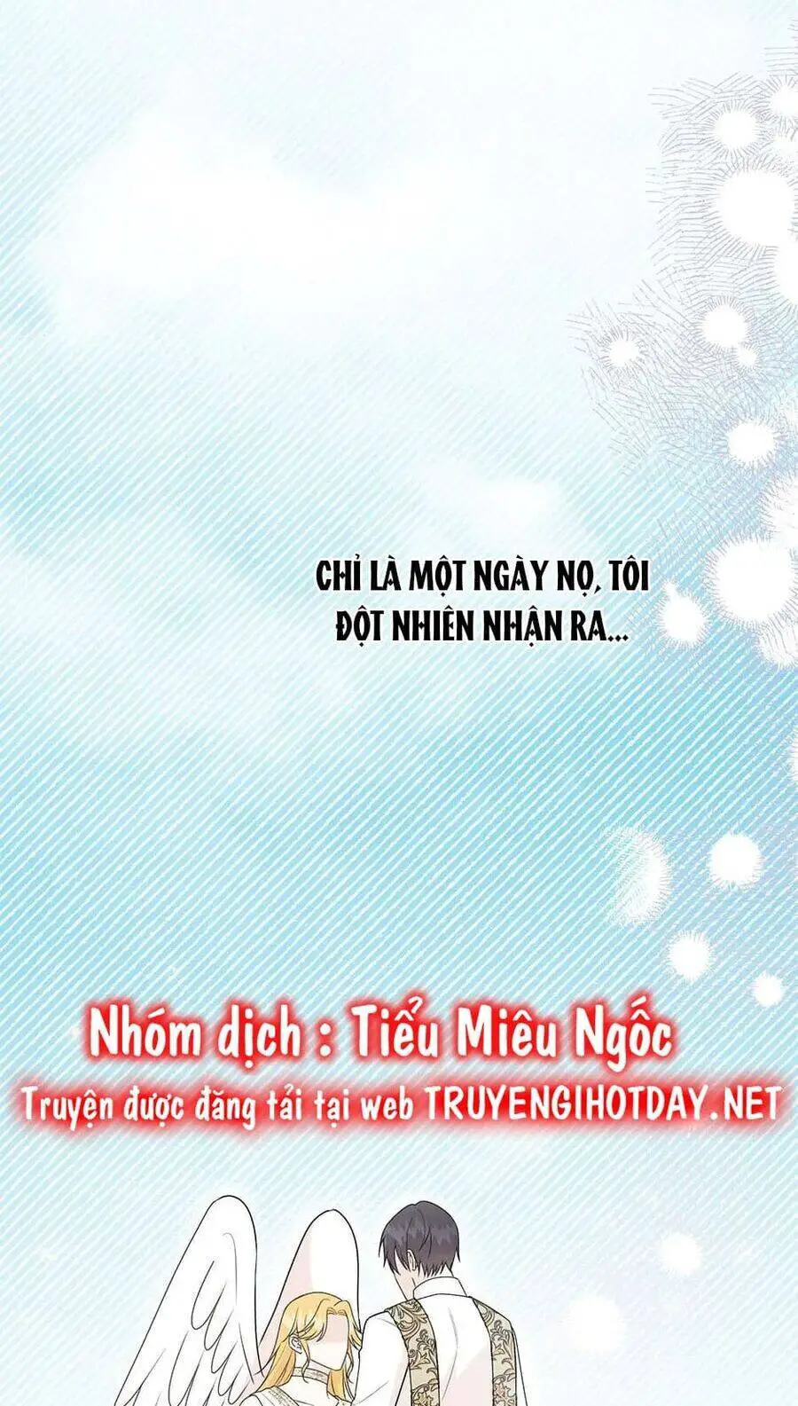Xin Ngài Đừng Ăn Tôi. Nettruyen ZZZ Chương 120 Page 3