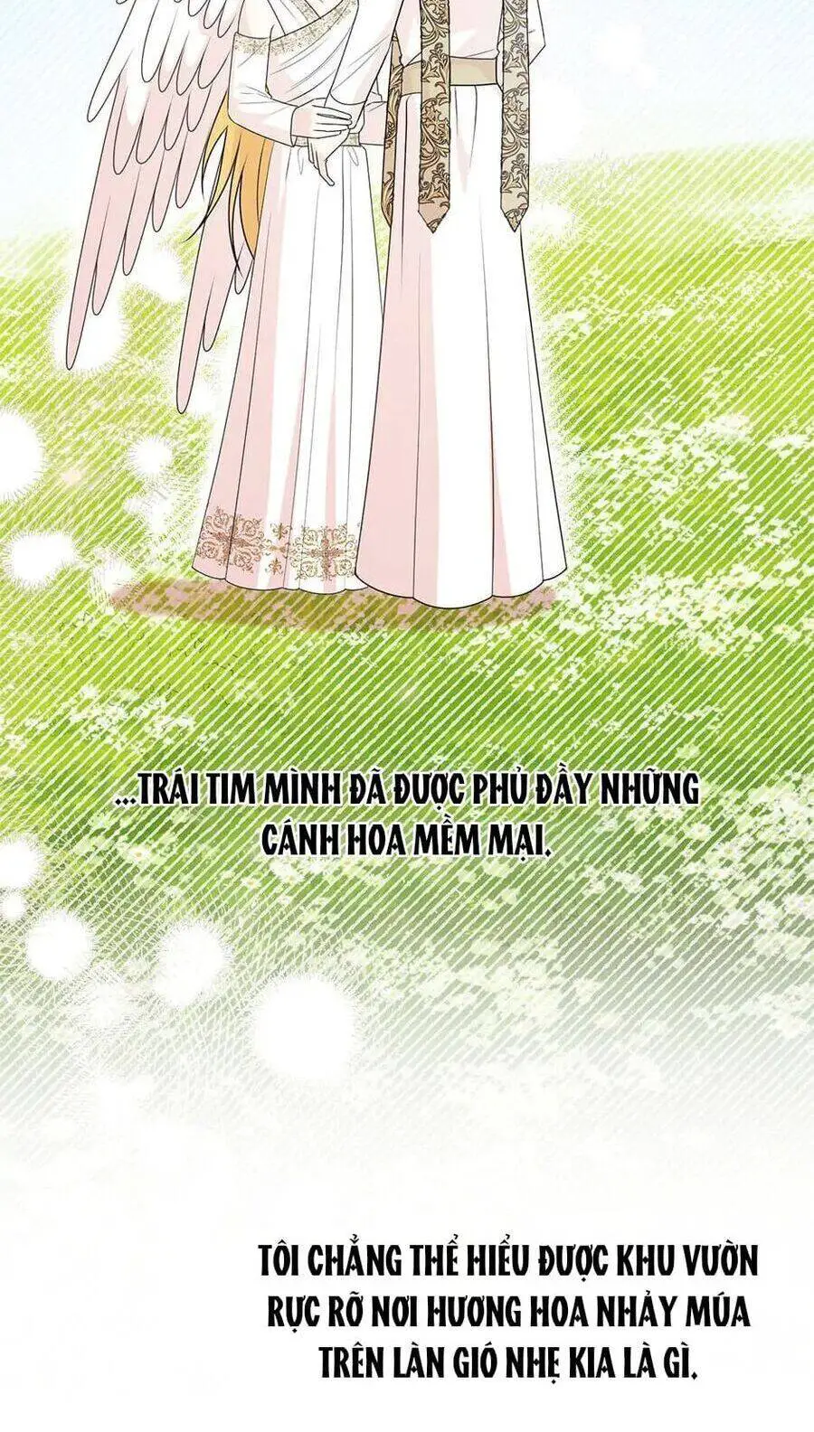 Xin Ngài Đừng Ăn Tôi. Nettruyen ZZZ Chương 120 Page 4