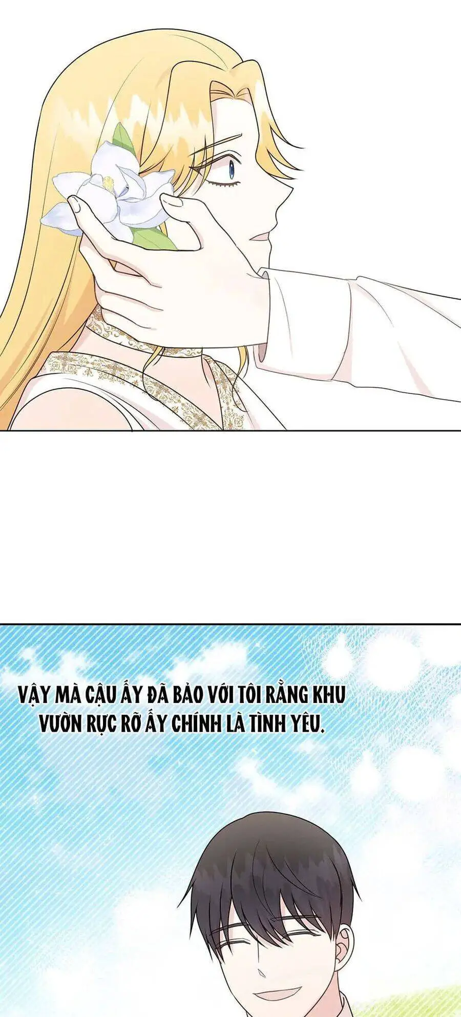 Xin Ngài Đừng Ăn Tôi. Nettruyen ZZZ Chương 120 Page 5