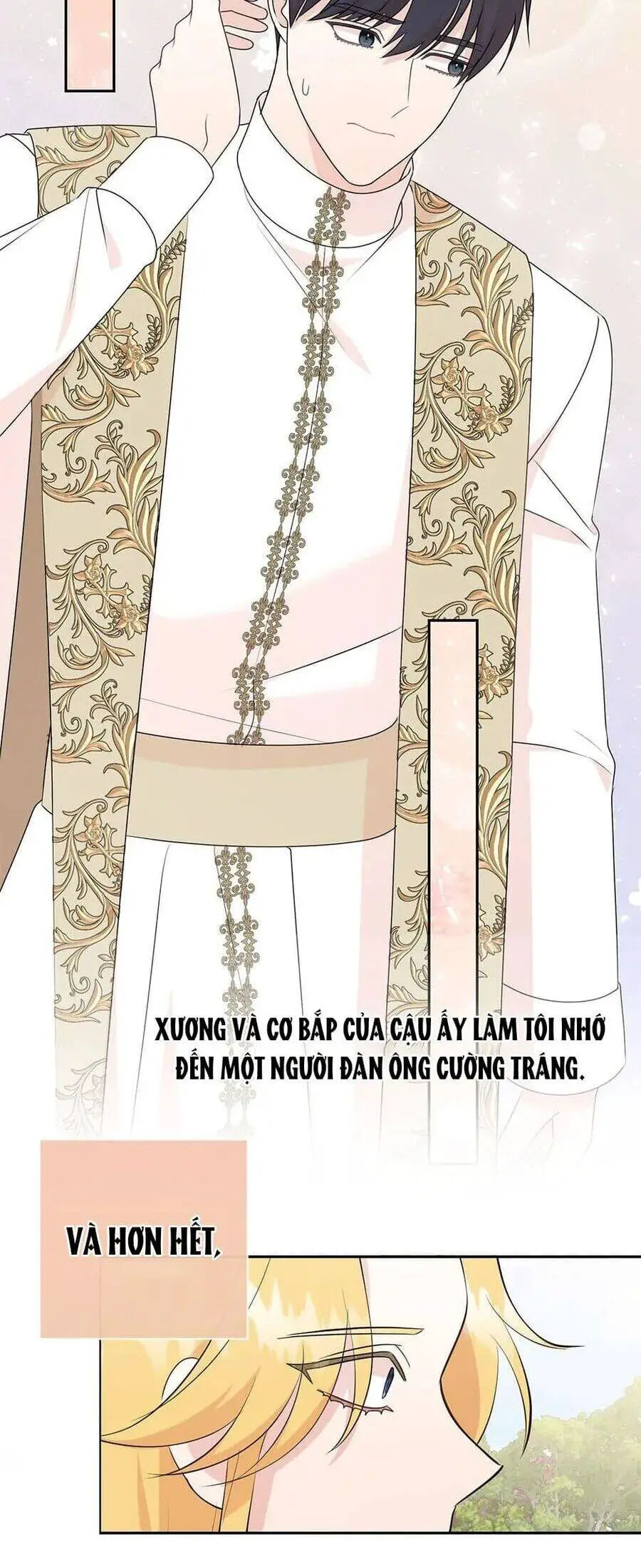 Xin Ngài Đừng Ăn Tôi. Nettruyen ZZZ Chương 120 Page 8